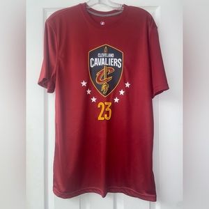 Cleveland Cavaliers Shirt